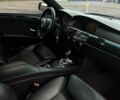 Синий БМВ 5 Серия, объемом двигателя 3 л и пробегом 420 тыс. км за 5700 $, фото 6 на Automoto.ua