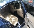 Синий БМВ 5 Серия, объемом двигателя 2.2 л и пробегом 250 тыс. км за 8200 $, фото 7 на Automoto.ua