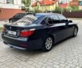 Синий БМВ 5 Серия, объемом двигателя 2.2 л и пробегом 282 тыс. км за 5950 $, фото 9 на Automoto.ua