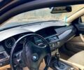 Синій БМВ 5 Серія, об'ємом двигуна 3 л та пробігом 400 тис. км за 6700 $, фото 7 на Automoto.ua