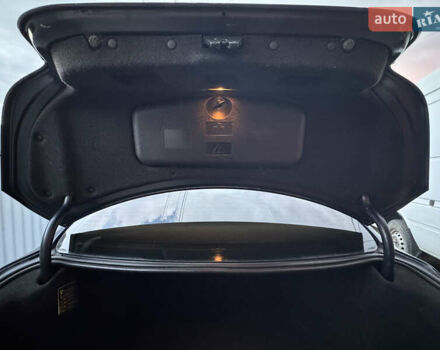 Синий БМВ 5 Серия, объемом двигателя 3 л и пробегом 302 тыс. км за 7700 $, фото 17 на Automoto.ua