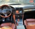 Синій БМВ 5 Серія, об'ємом двигуна 2.93 л та пробігом 344 тис. км за 7800 $, фото 8 на Automoto.ua