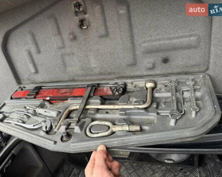 Синий БМВ 5 Серия, объемом двигателя 2.93 л и пробегом 340 тыс. км за 7000 $, фото 29 на Automoto.ua