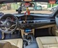 Синий БМВ 5 Серия, объемом двигателя 2.17 л и пробегом 300 тыс. км за 7000 $, фото 6 на Automoto.ua