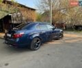 Синий БМВ 5 Серия, объемом двигателя 2.99 л и пробегом 340 тыс. км за 7200 $, фото 10 на Automoto.ua