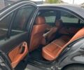 Синий БМВ 5 Серия, объемом двигателя 3 л и пробегом 345 тыс. км за 5100 $, фото 10 на Automoto.ua