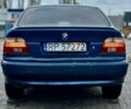 Синий БМВ 5 Серия, объемом двигателя 3 л и пробегом 200 тыс. км за 3300 $, фото 4 на Automoto.ua