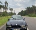 Синій БМВ 5 Серія, об'ємом двигуна 0 л та пробігом 200 тис. км за 1000 $, фото 1 на Automoto.ua