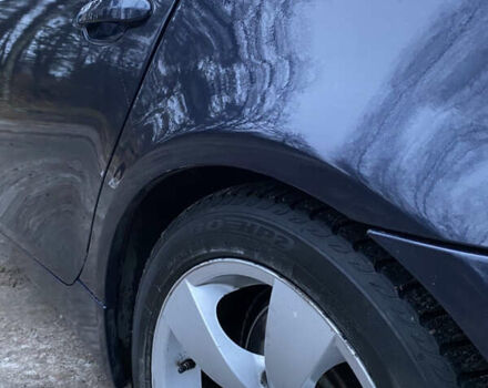 Синий БМВ 5 Серия, объемом двигателя 3 л и пробегом 500 тыс. км за 5300 $, фото 17 на Automoto.ua