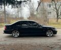 Синій БМВ 5 Серія, об'ємом двигуна 2.9 л та пробігом 340 тис. км за 7000 $, фото 9 на Automoto.ua