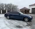 Синий БМВ 5 Серия, объемом двигателя 3 л и пробегом 412 тыс. км за 8000 $, фото 6 на Automoto.ua