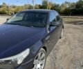 Синій БМВ 5 Серія, об'ємом двигуна 3 л та пробігом 500 тис. км за 4000 $, фото 2 на Automoto.ua