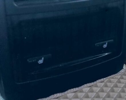 Синий БМВ 5 Серия, объемом двигателя 3 л и пробегом 379 тыс. км за 7890 $, фото 15 на Automoto.ua