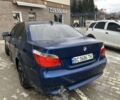 Синій БМВ 5 Серія, об'ємом двигуна 2.2 л та пробігом 328 тис. км за 7000 $, фото 1 на Automoto.ua