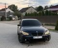 Синий БМВ 5 Серия, объемом двигателя 2.99 л и пробегом 396 тыс. км за 8250 $, фото 1 на Automoto.ua