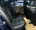 Синий БМВ 5 Серия, объемом двигателя 3 л и пробегом 379 тыс. км за 8490 $, фото 12 на Automoto.ua