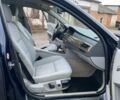 Синий БМВ 5 Серия, объемом двигателя 3 л и пробегом 393 тыс. км за 4200 $, фото 18 на Automoto.ua