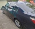Синий БМВ 5 Серия, объемом двигателя 2 л и пробегом 248 тыс. км за 8918 $, фото 1 на Automoto.ua
