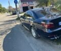 Синий БМВ 5 Серия, объемом двигателя 2.2 л и пробегом 5 тыс. км за 6500 $, фото 1 на Automoto.ua