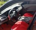 Синий БМВ 5 Серия, объемом двигателя 2.5 л и пробегом 380 тыс. км за 7500 $, фото 1 на Automoto.ua