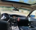 Синій БМВ 5 Серія, об'ємом двигуна 3 л та пробігом 500 тис. км за 4000 $, фото 5 на Automoto.ua