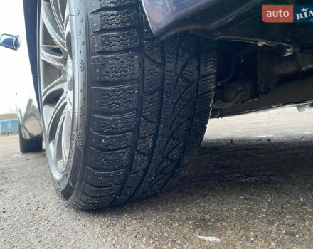 Синий БМВ 5 Серия, объемом двигателя 2 л и пробегом 393 тыс. км за 4200 $, фото 18 на Automoto.ua