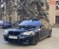Синій БМВ 5 Серія, об'ємом двигуна 2.99 л та пробігом 300 тис. км за 9500 $, фото 1 на Automoto.ua