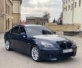 Синий БМВ 5 Серия, объемом двигателя 3 л и пробегом 400 тыс. км за 8500 $, фото 1 на Automoto.ua