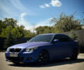 Синий БМВ 5 Серия, объемом двигателя 2.49 л и пробегом 365 тыс. км за 7999 $, фото 1 на Automoto.ua