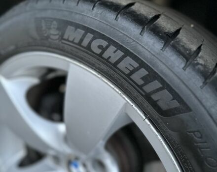 Синий БМВ 5 Серия, объемом двигателя 3 л и пробегом 408 тыс. км за 4700 $, фото 17 на Automoto.ua