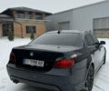 Синий БМВ 5 Серия, объемом двигателя 2.99 л и пробегом 350 тыс. км за 8200 $, фото 4 на Automoto.ua