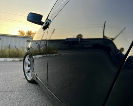 Синий БМВ 5 Серия, объемом двигателя 2.2 л и пробегом 340 тыс. км за 6499 $, фото 9 на Automoto.ua