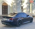 Синій БМВ 5 Серія, об'ємом двигуна 2.99 л та пробігом 300 тис. км за 9500 $, фото 5 на Automoto.ua
