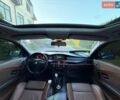 Синий БМВ 5 Серия, объемом двигателя 2.2 л и пробегом 288 тыс. км за 5999 $, фото 58 на Automoto.ua