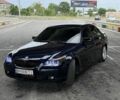 Синий БМВ 5 Серия, объемом двигателя 3 л и пробегом 376 тыс. км за 9500 $, фото 1 на Automoto.ua