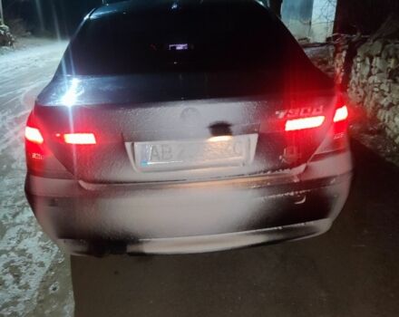 Синий БМВ 5 Серия, объемом двигателя 3 л и пробегом 460 тыс. км за 5500 $, фото 7 на Automoto.ua