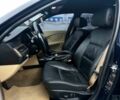 Синий БМВ 5 Серия, объемом двигателя 3 л и пробегом 379 тыс. км за 8490 $, фото 8 на Automoto.ua