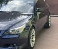 Синий БМВ 5 Серия, объемом двигателя 3 л и пробегом 350 тыс. км за 6505 $, фото 1 на Automoto.ua