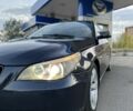 Синий БМВ 5 Серия, объемом двигателя 3 л и пробегом 408 тыс. км за 4700 $, фото 9 на Automoto.ua