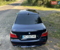 Синій БМВ 5 Серія, об'ємом двигуна 2.2 л та пробігом 255 тис. км за 5900 $, фото 5 на Automoto.ua