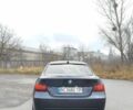 Синій БМВ 5 Серія, об'ємом двигуна 3 л та пробігом 500 тис. км за 9700 $, фото 3 на Automoto.ua