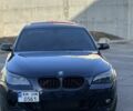 Синій БМВ 5 Серія, об'ємом двигуна 3 л та пробігом 460 тис. км за 11000 $, фото 1 на Automoto.ua