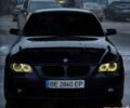 Синий БМВ 5 Серия, объемом двигателя 2.2 л и пробегом 0 тыс. км за 7200 $, фото 1 на Automoto.ua