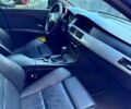 Синий БМВ 5 Серия, объемом двигателя 3 л и пробегом 300 тыс. км за 7999 $, фото 7 на Automoto.ua