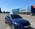 Синий БМВ 5 Серия, объемом двигателя 2.2 л и пробегом 180 тыс. км за 6211 $, фото 1 на Automoto.ua