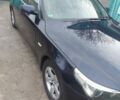 Синий БМВ 5 Серия, объемом двигателя 2 л и пробегом 248 тыс. км за 9624 $, фото 2 на Automoto.ua