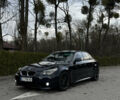 Синій БМВ 5 Серія, об'ємом двигуна 2.99 л та пробігом 300 тис. км за 8150 $, фото 8 на Automoto.ua