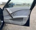 Синий БМВ 5 Серия, объемом двигателя 3 л и пробегом 393 тыс. км за 4200 $, фото 23 на Automoto.ua