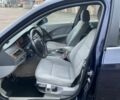 Синий БМВ 5 Серия, объемом двигателя 3 л и пробегом 393 тыс. км за 4200 $, фото 19 на Automoto.ua