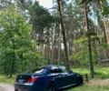 Синій БМВ 5 Серія, об'ємом двигуна 3 л та пробігом 250 тис. км за 4400 $, фото 3 на Automoto.ua
